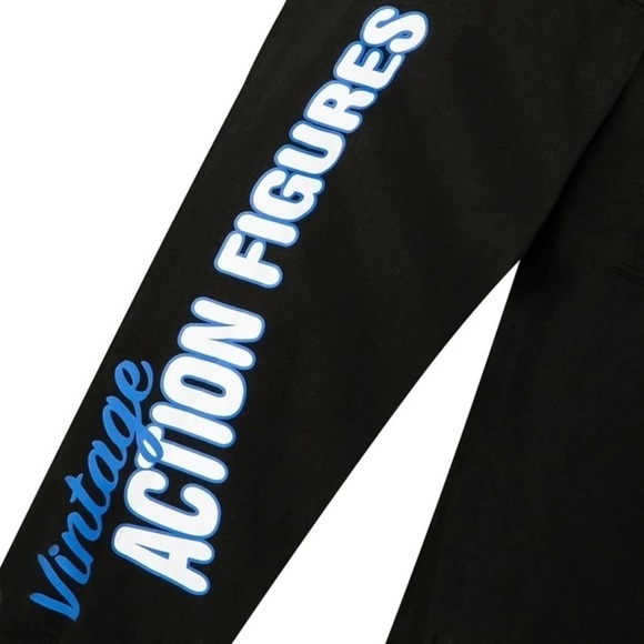 Star Wars Action Figures Spirit Jersey - Picture 3 of 14